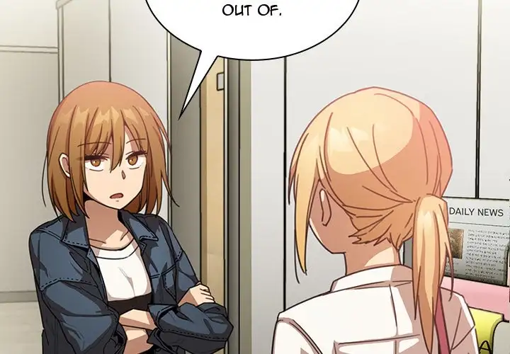 Close As Neighbors - Chapter 14 Page 4