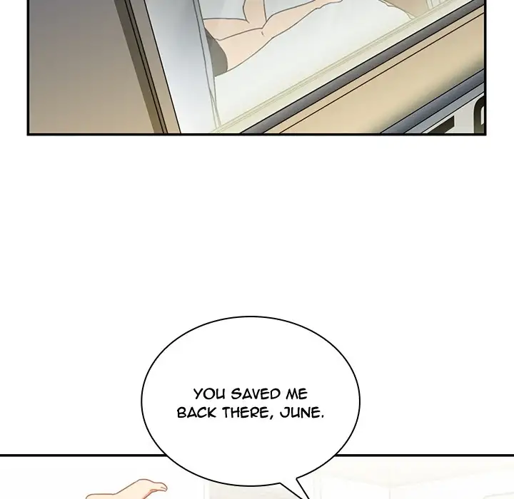 Close As Neighbors - Chapter 14 Page 51
