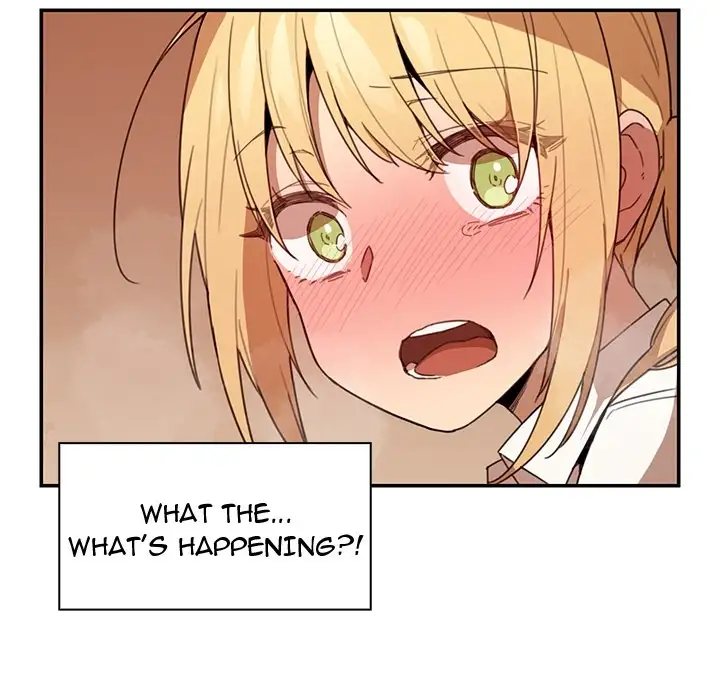 Close As Neighbors - Chapter 14 Page 89