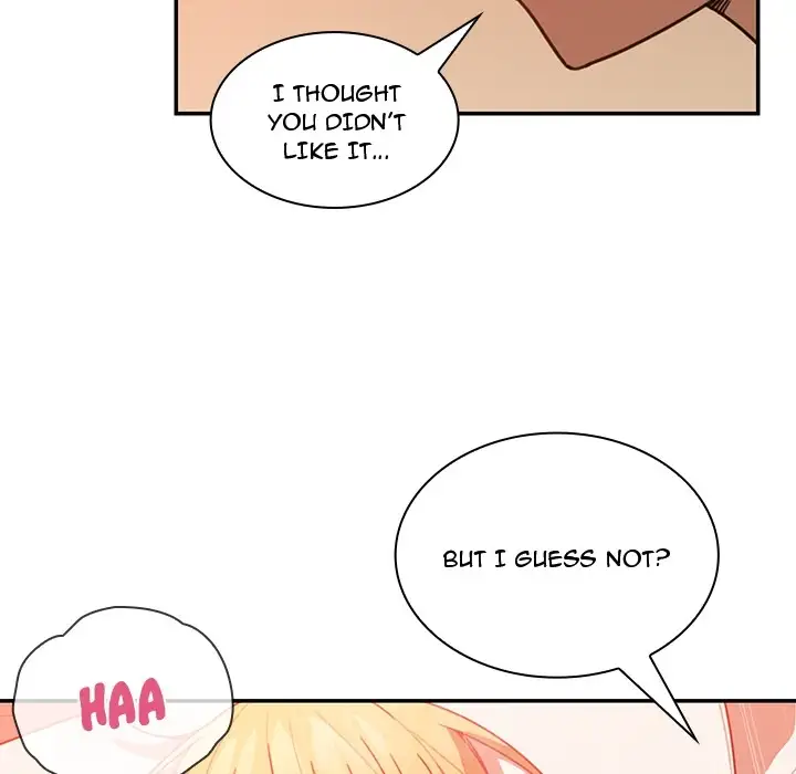 Close As Neighbors - Chapter 14 Page 97