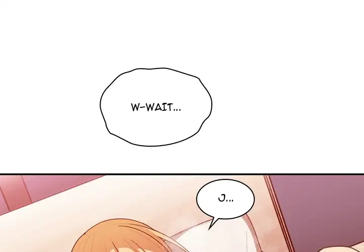 Close As Neighbors - Chapter 15 Page 1