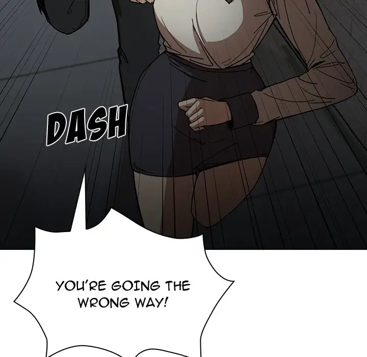 Close As Neighbors - Chapter 15 Page 105