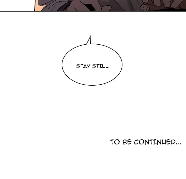 Close As Neighbors - Chapter 15 Page 113