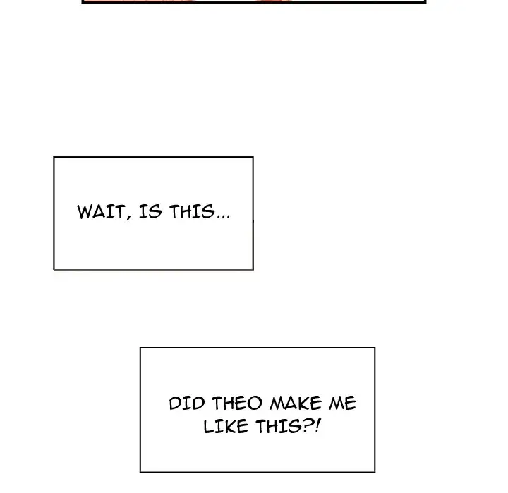 Close As Neighbors - Chapter 15 Page 15