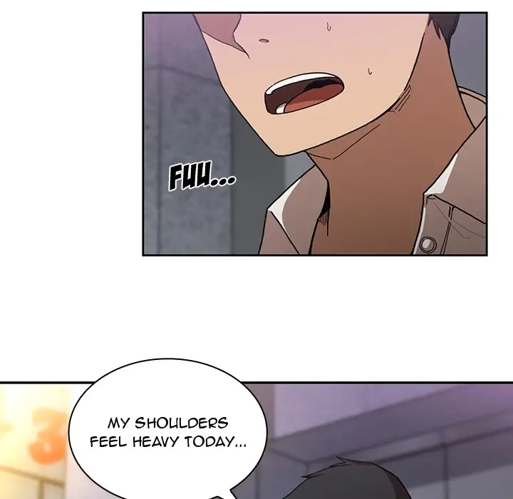 Close As Neighbors - Chapter 15 Page 68