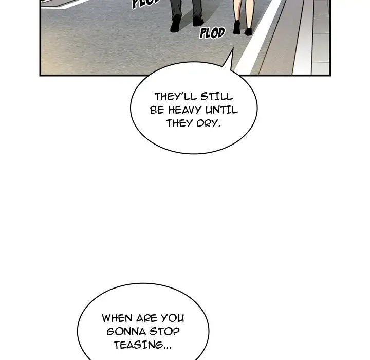 Close As Neighbors - Chapter 15 Page 71