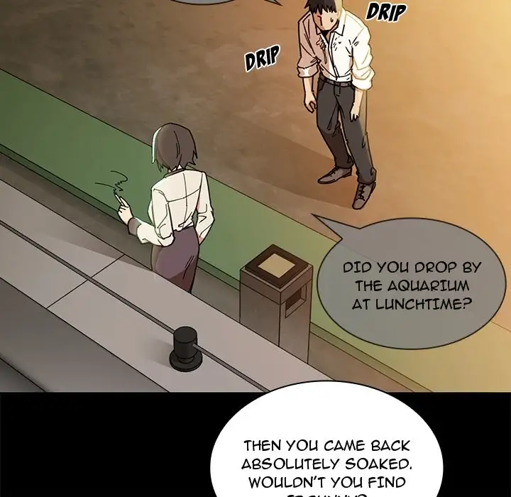 Close As Neighbors - Chapter 15 Page 78