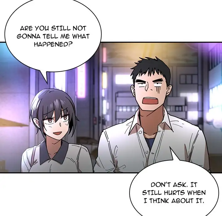 Close As Neighbors - Chapter 15 Page 80