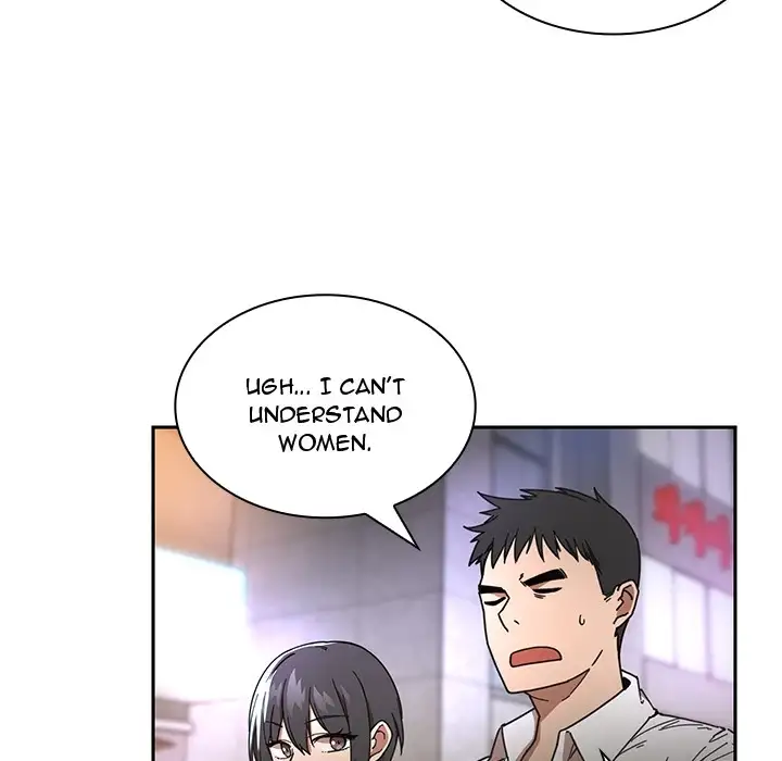 Close As Neighbors - Chapter 15 Page 81