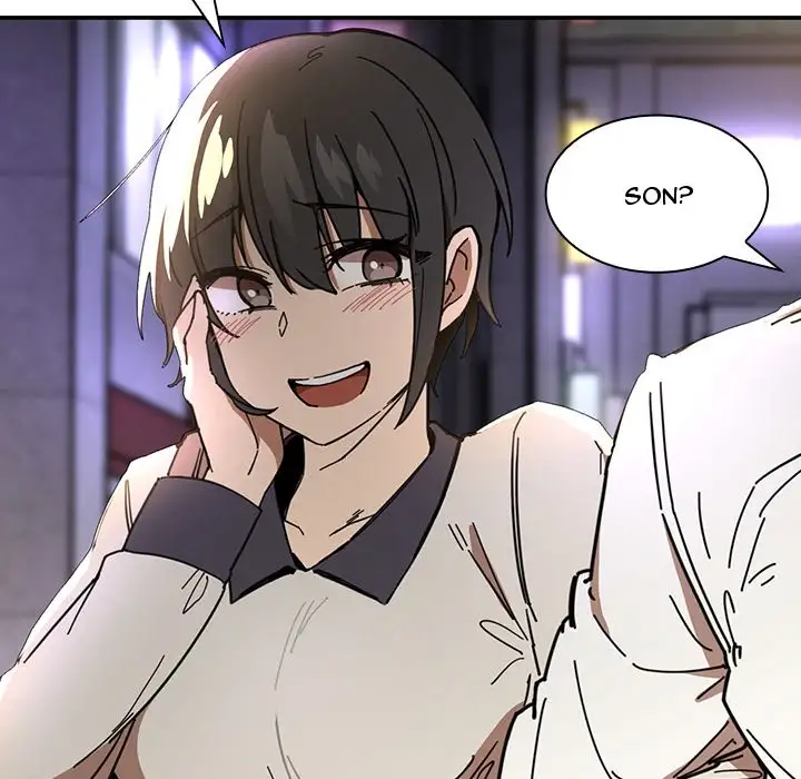 Close As Neighbors - Chapter 15 Page 85
