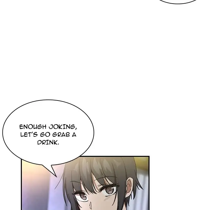 Close As Neighbors - Chapter 15 Page 90