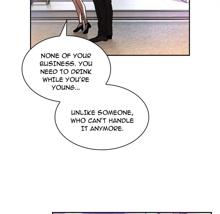 Close As Neighbors - Chapter 15 Page 96