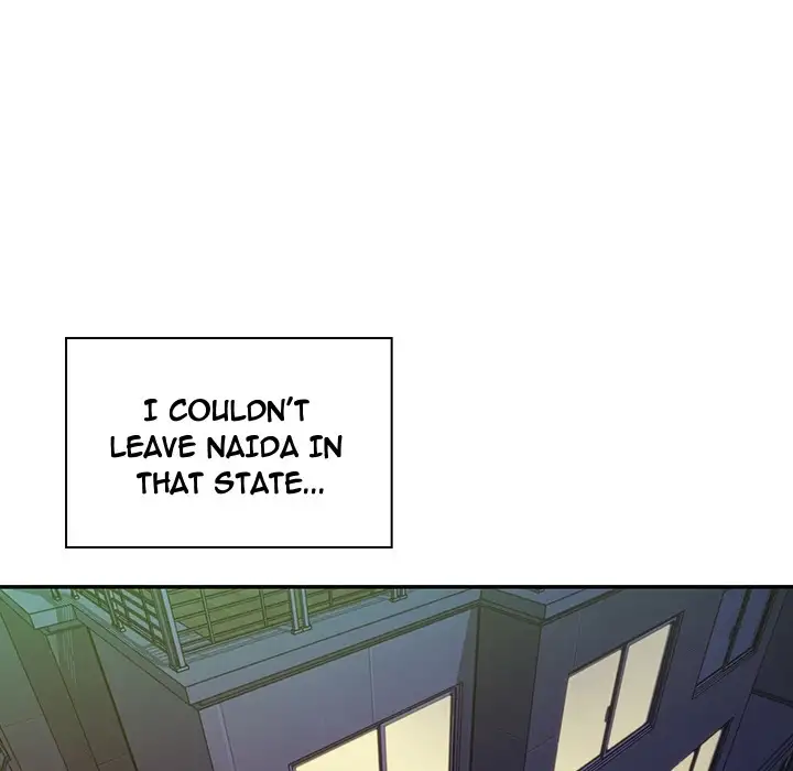 Close As Neighbors - Chapter 17 Page 11