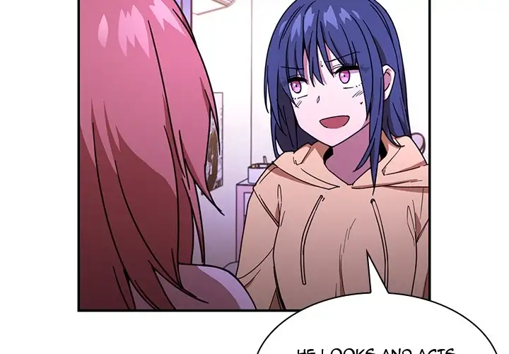 Close As Neighbors - Chapter 17 Page 2