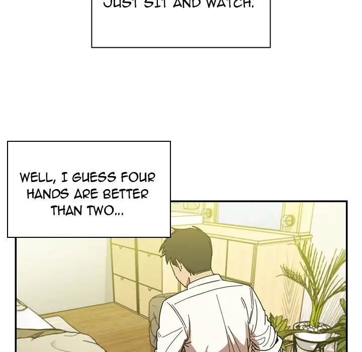 Close As Neighbors - Chapter 17 Page 21