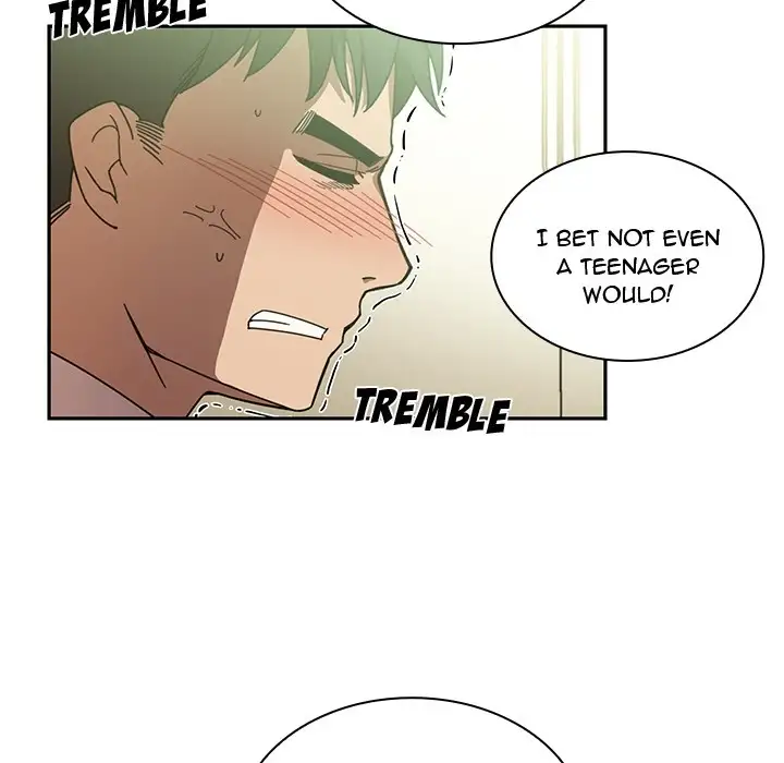 Close As Neighbors - Chapter 17 Page 67
