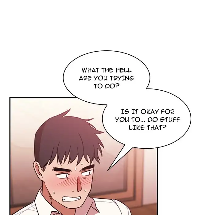 Close As Neighbors - Chapter 19 Page 26