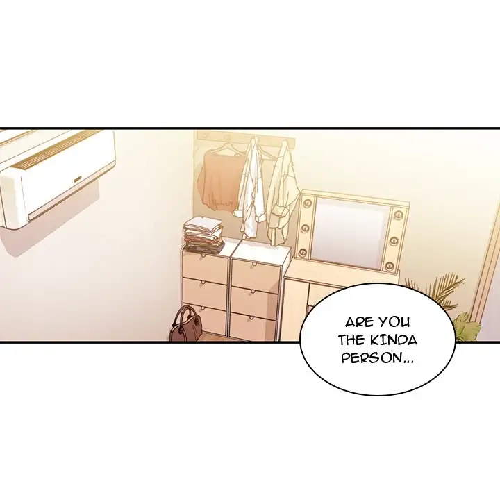 Close As Neighbors - Chapter 19 Page 36