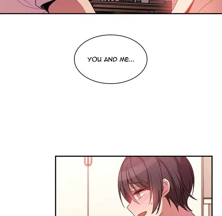 Close As Neighbors - Chapter 19 Page 44