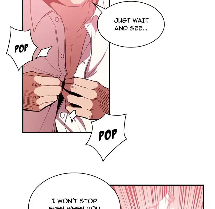 Close As Neighbors - Chapter 19 Page 57