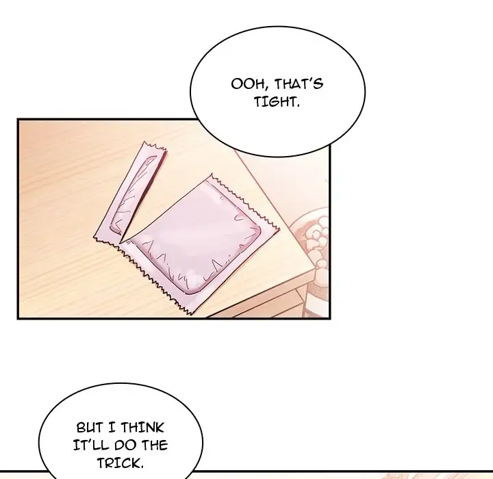Close As Neighbors - Chapter 19 Page 62