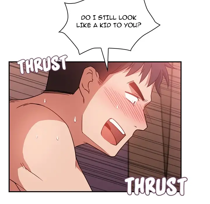 Close As Neighbors - Chapter 19 Page 79