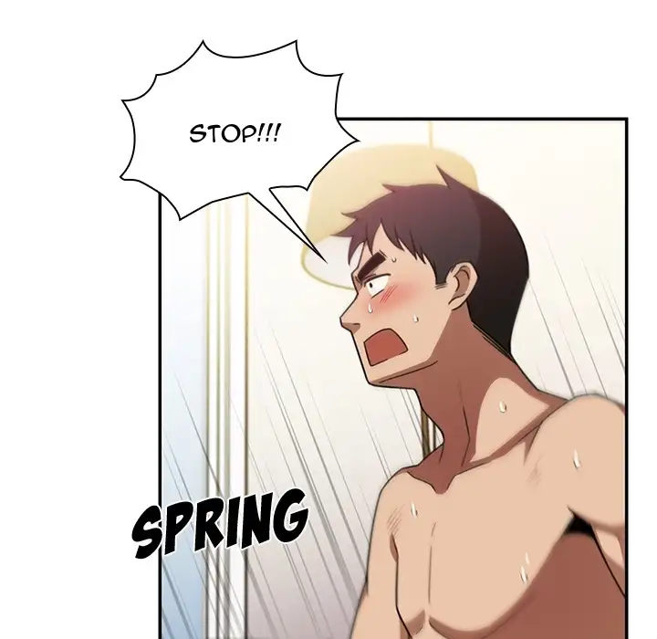 Close As Neighbors - Chapter 20 Page 32