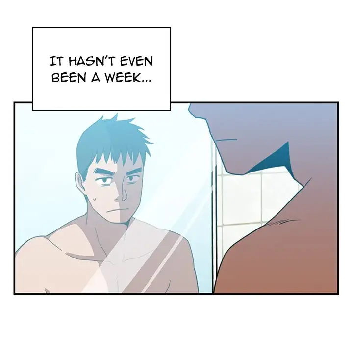 Close As Neighbors - Chapter 20 Page 50