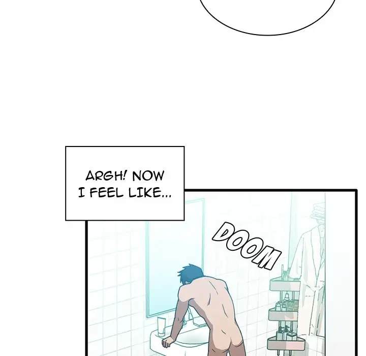 Close As Neighbors - Chapter 20 Page 57