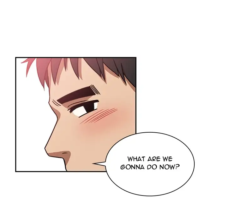 Close As Neighbors - Chapter 20 Page 76