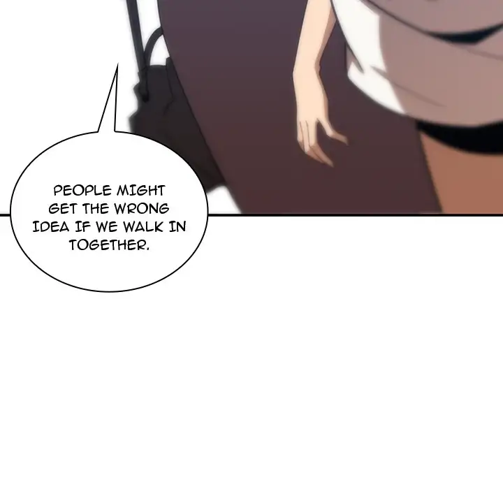 Close As Neighbors - Chapter 20 Page 92