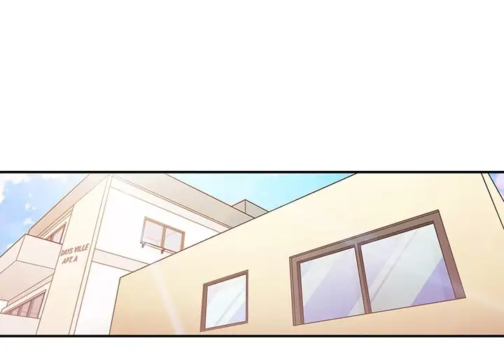 Close As Neighbors - Chapter 21 Page 1