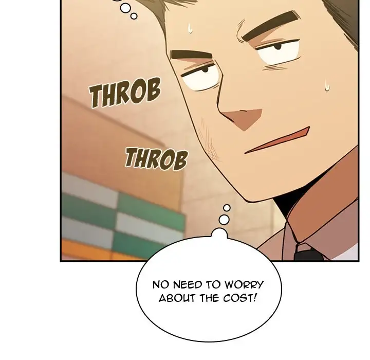 Close As Neighbors - Chapter 21 Page 101
