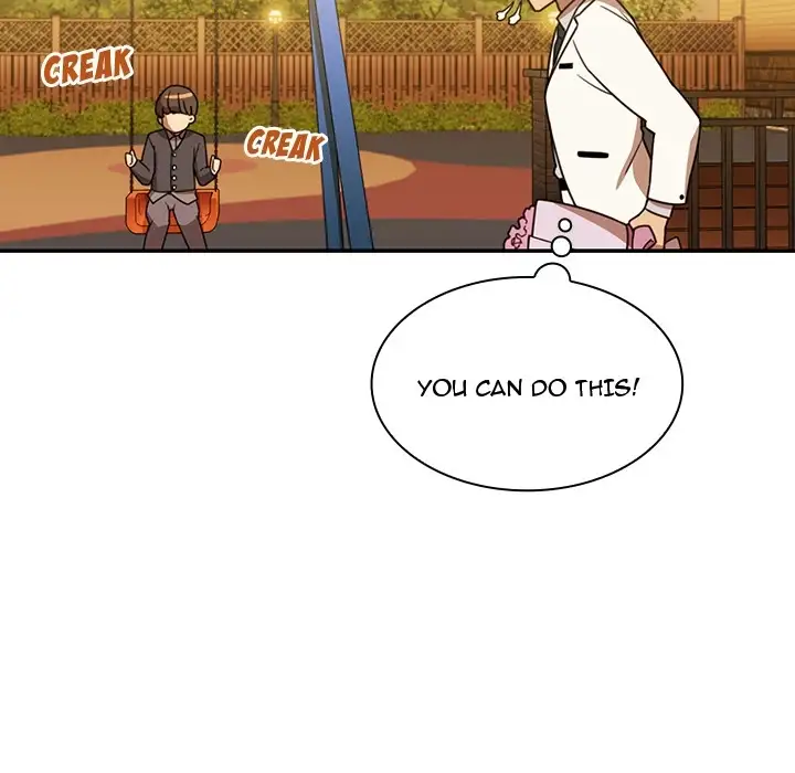 Close As Neighbors - Chapter 21 Page 103