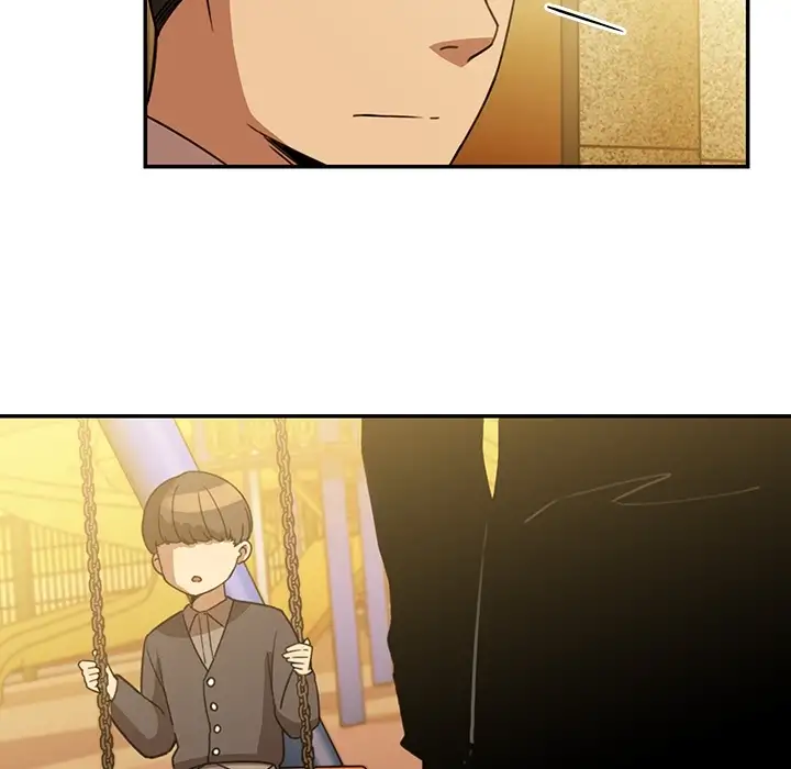 Close As Neighbors - Chapter 21 Page 105