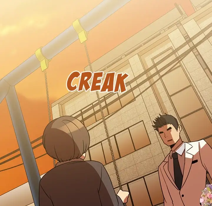 Close As Neighbors - Chapter 21 Page 107