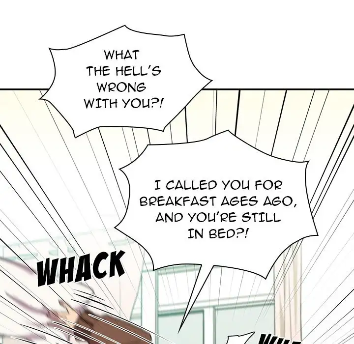 Close As Neighbors - Chapter 21 Page 21