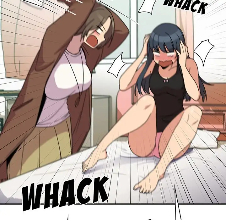 Close As Neighbors - Chapter 21 Page 22