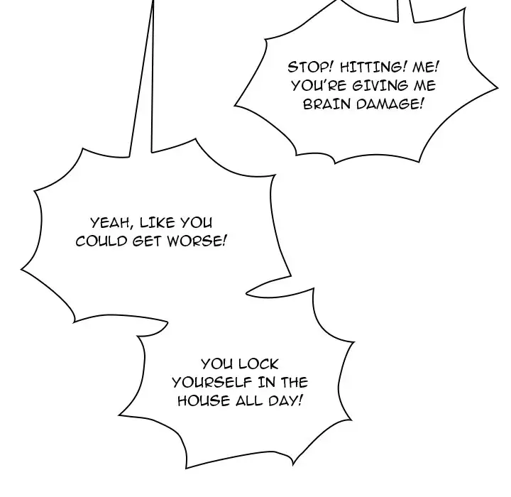 Close As Neighbors - Chapter 21 Page 23