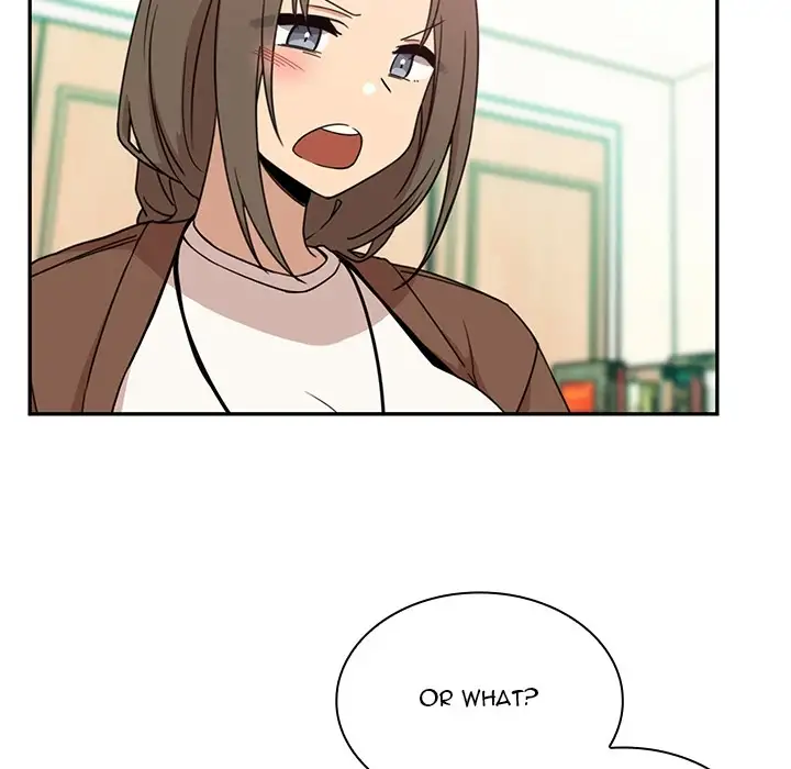 Close As Neighbors - Chapter 21 Page 25