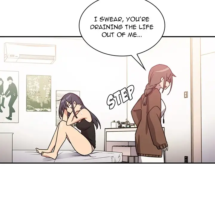 Close As Neighbors - Chapter 21 Page 30
