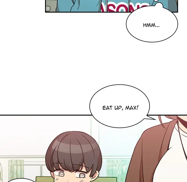 Close As Neighbors - Chapter 21 Page 40