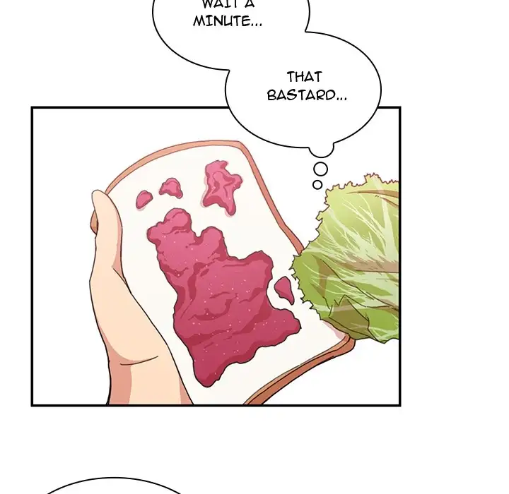 Close As Neighbors - Chapter 21 Page 42