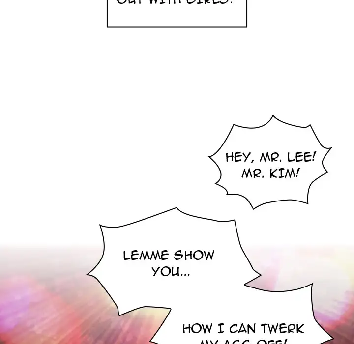 Close As Neighbors - Chapter 21 Page 46