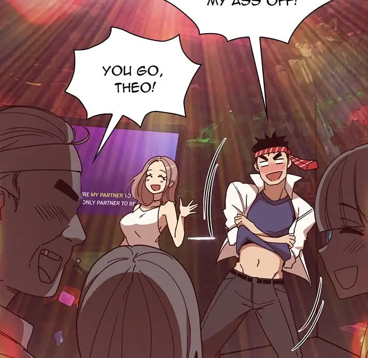 Close As Neighbors - Chapter 21 Page 47
