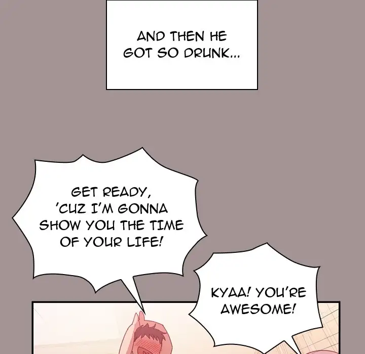 Close As Neighbors - Chapter 21 Page 50