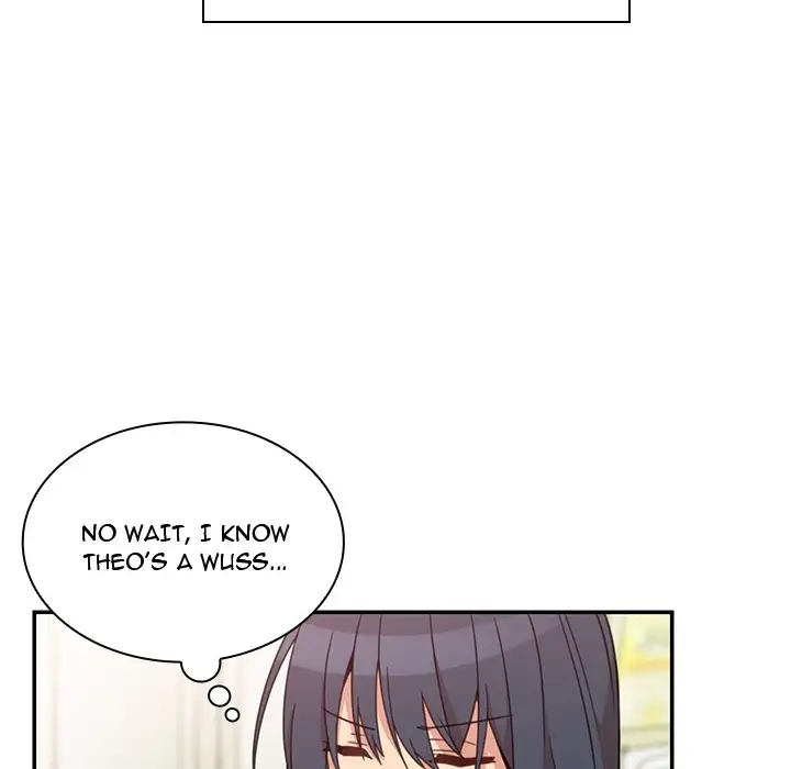 Close As Neighbors - Chapter 21 Page 52