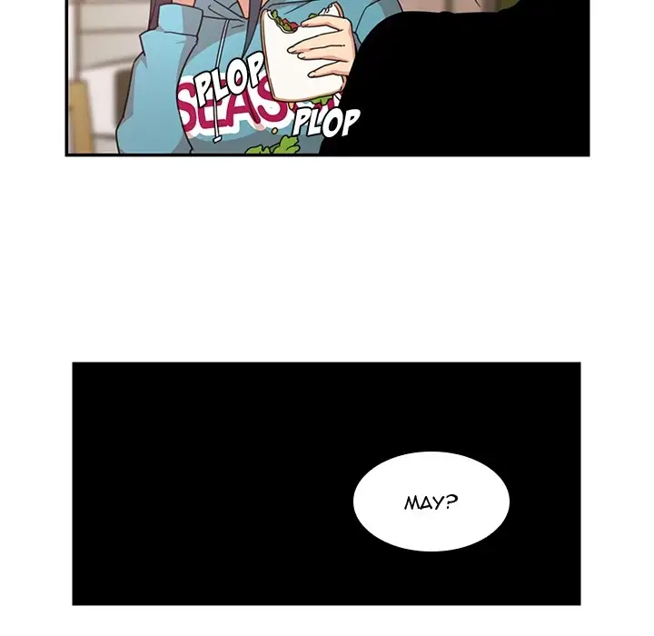 Close As Neighbors - Chapter 21 Page 59
