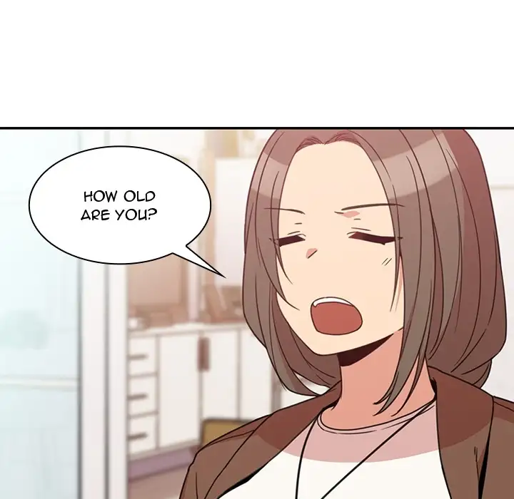 Close As Neighbors - Chapter 21 Page 61