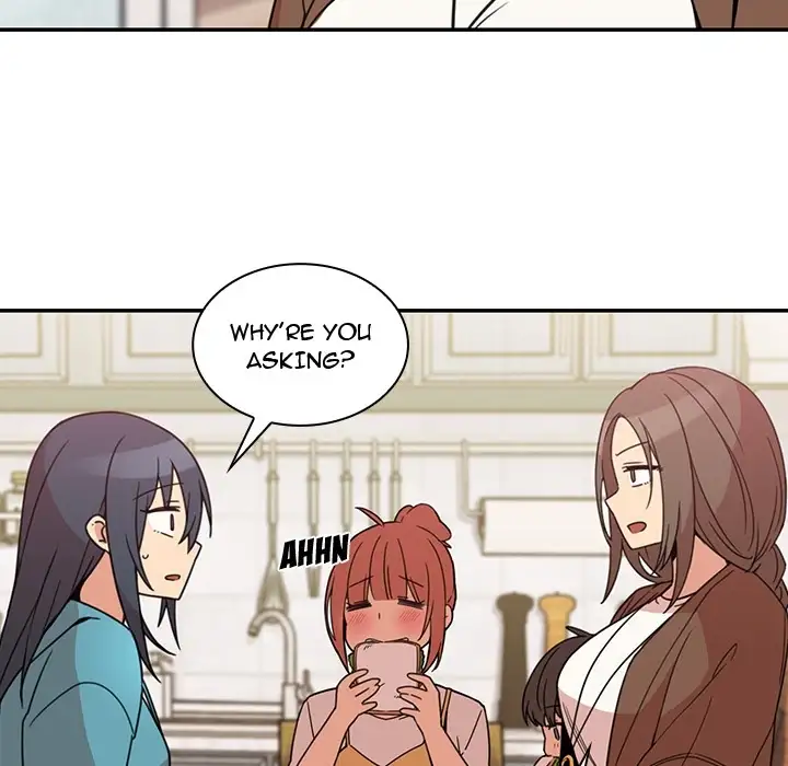 Close As Neighbors - Chapter 21 Page 62